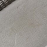 Rectangular dish slurry
