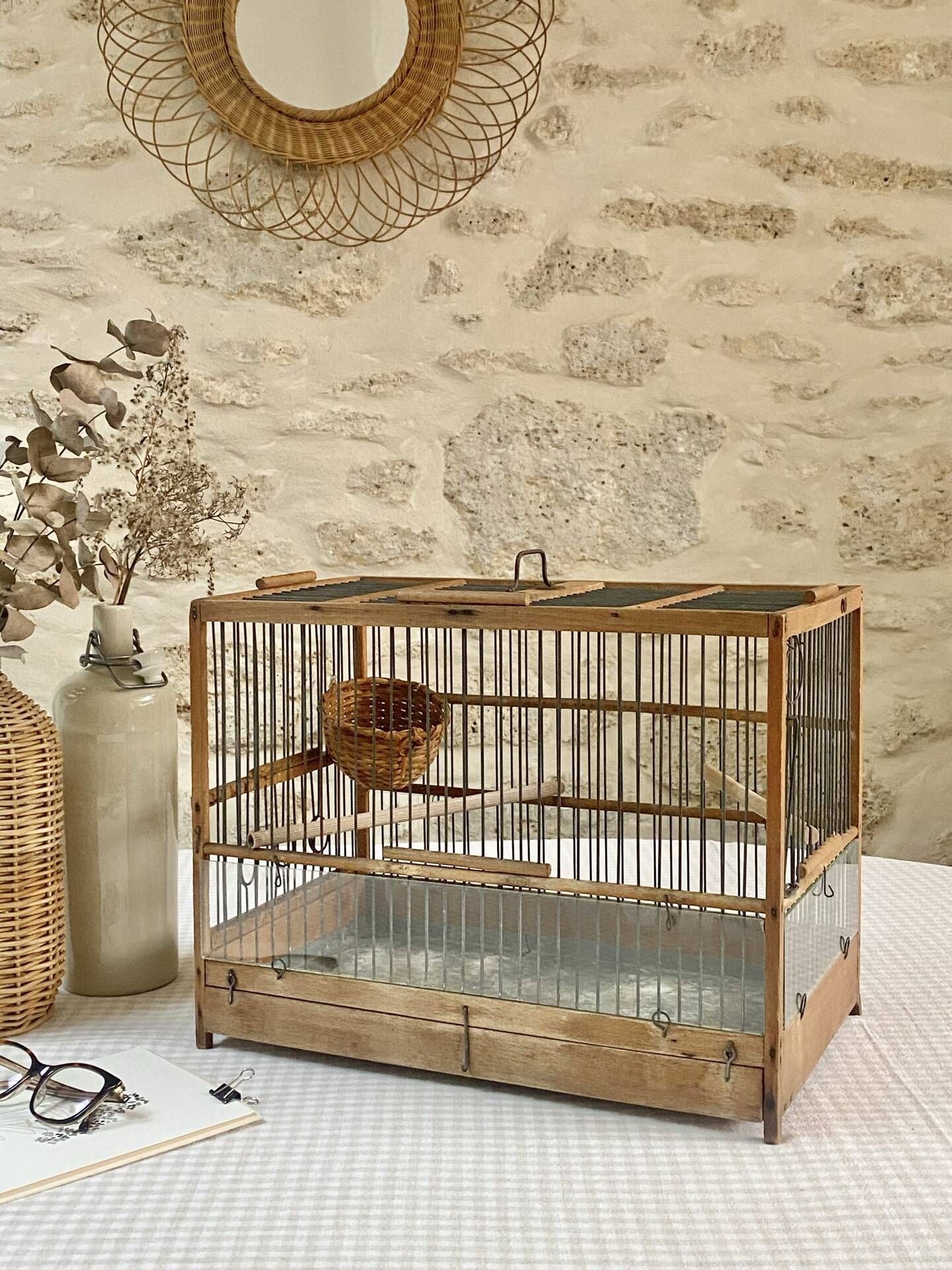 Birdcage