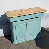 Old counter