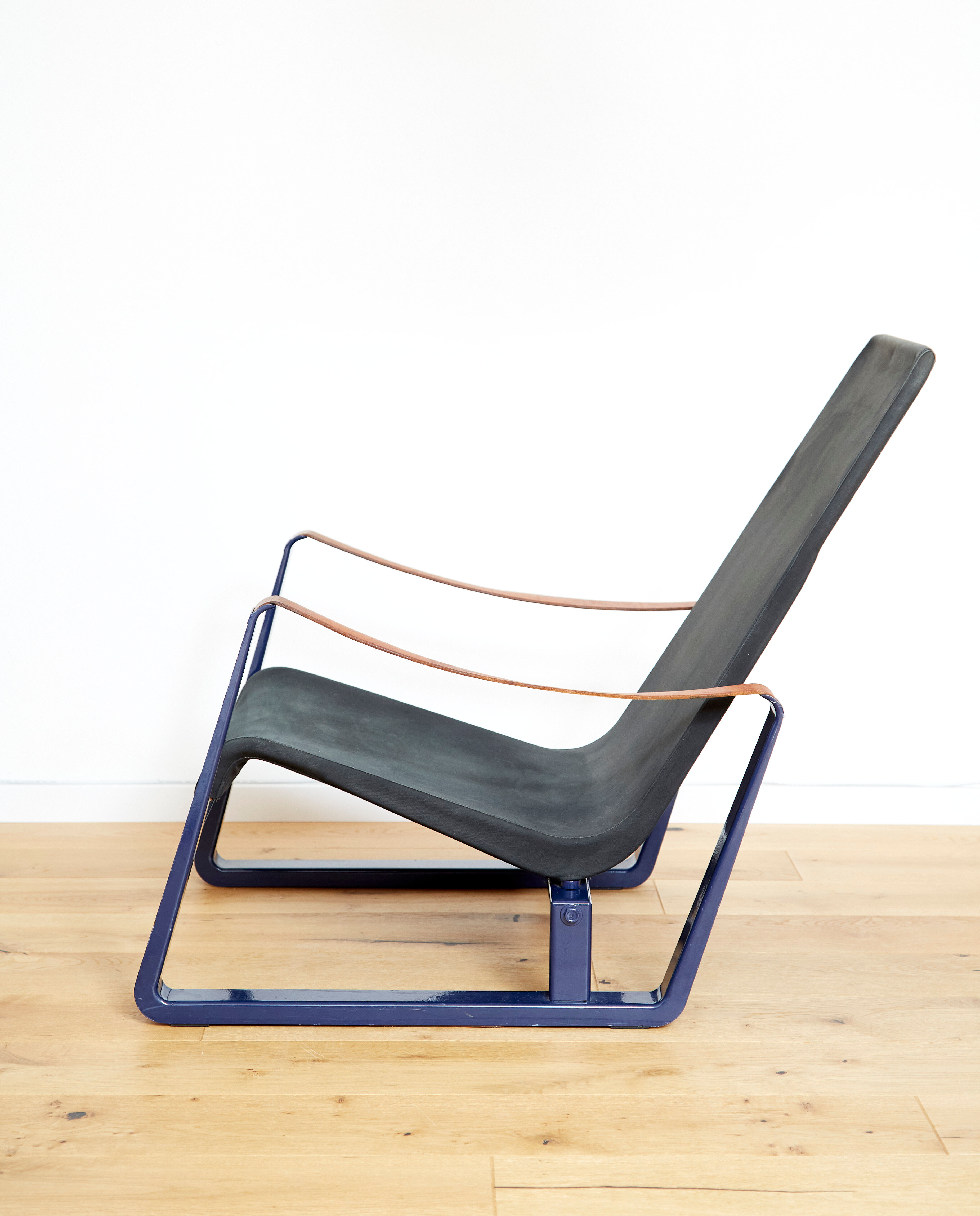 Jean Prouvé Club Chair Cité for Tecta, 1930
