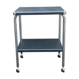 Chrome trolley