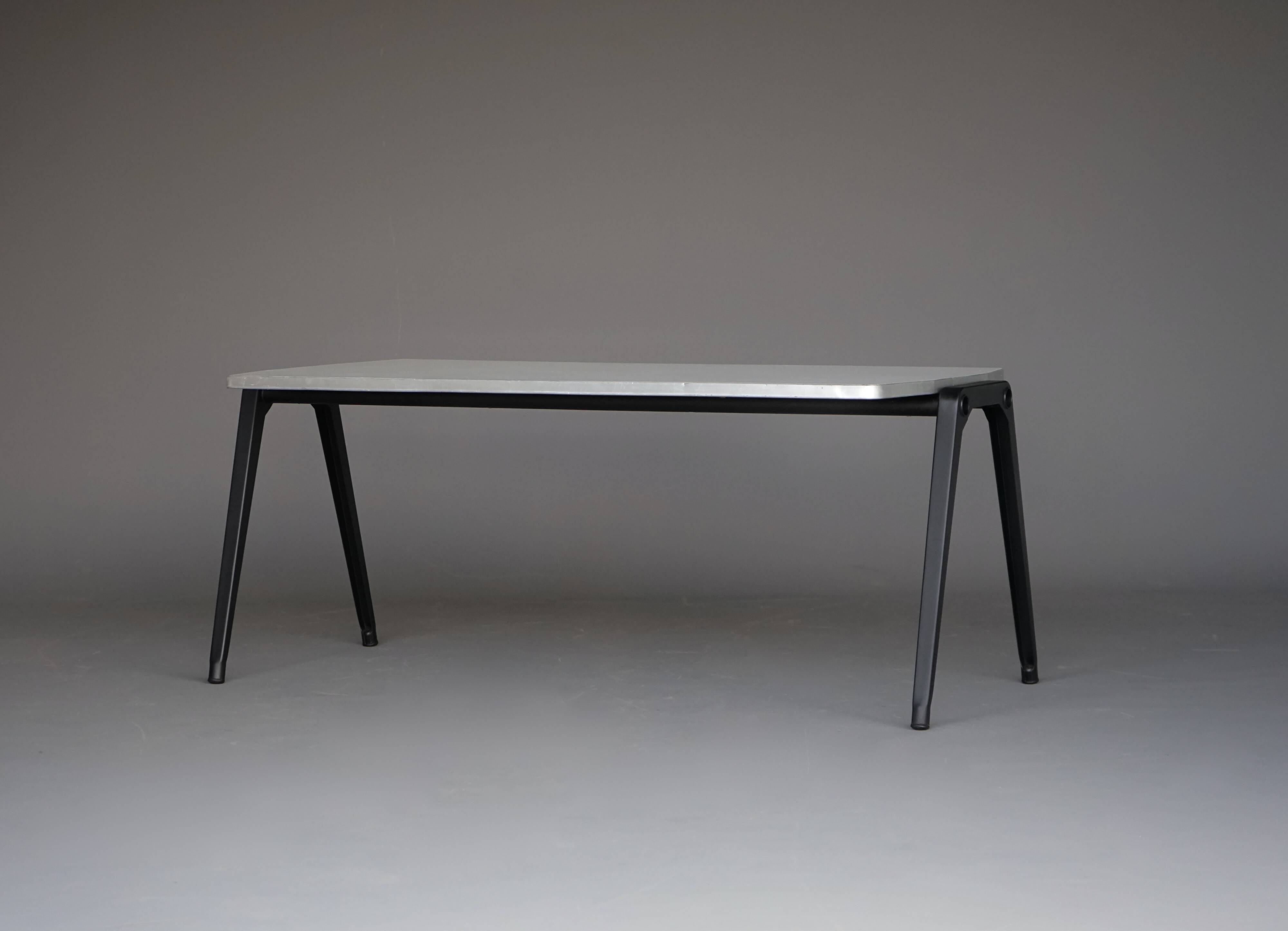 'Reform' coffee table by Friso Kramer, 1960s