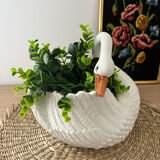 Italian Swan Gardener