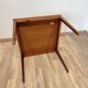 Coffee table in Rio rosewood Denmark