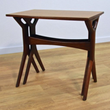 Pull-out tables Johannes Anderson
