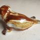 Vintage ceramic seal