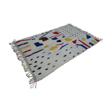 Azilal carpet 150x250cm