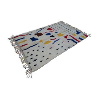 Tapis Azilal 150x250cm