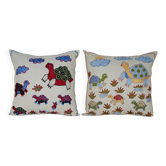 Cushion