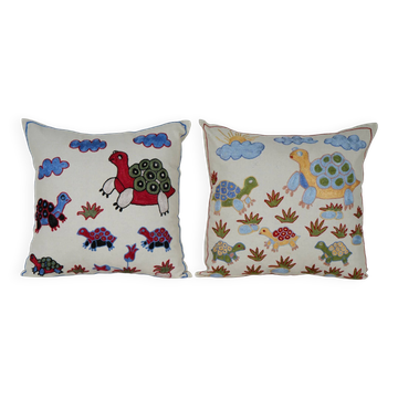 Coussin
