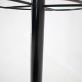 1970s iron coat rack, italy