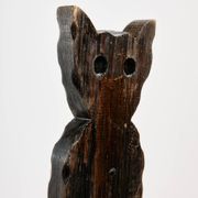 Handcrafted chair