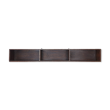 Moroccan wall rack