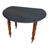 Piètement de table rustique