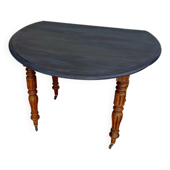 Piètement de table rustique