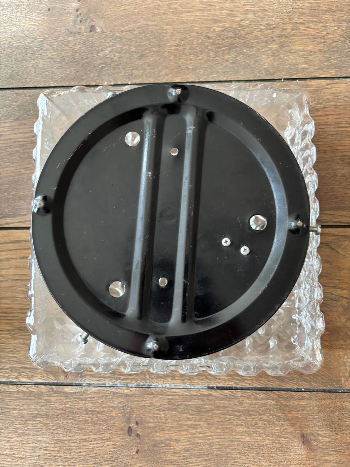 Vintage ceiling light