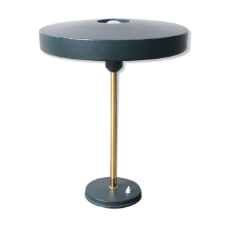 Model timor lamp by Louis Kalff for Philips