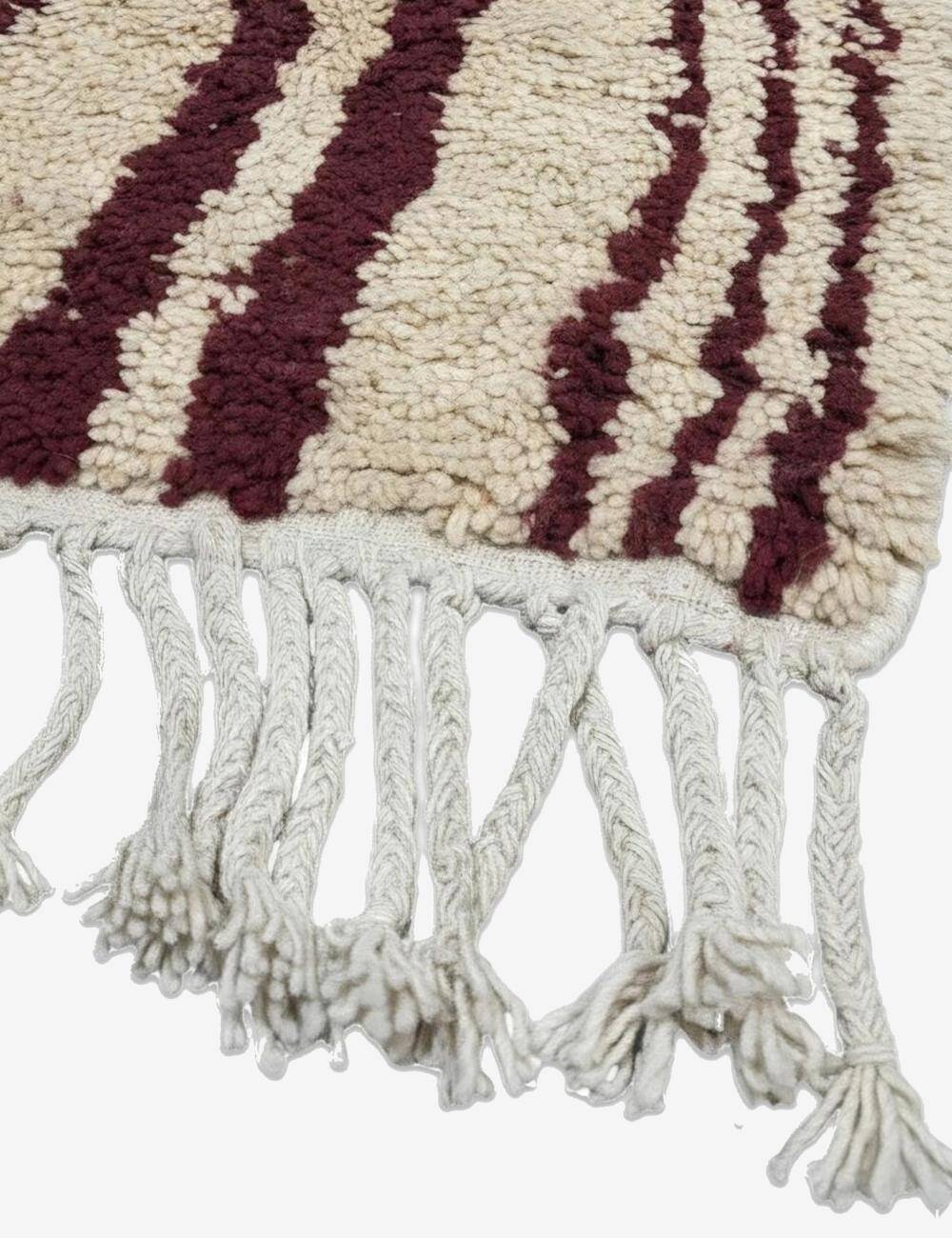 Berber Corridor Rug - 284 x 85 cm
