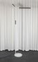 Sovrana floor lamp by Bruno Gecchelin for O Luce, Italy, 1977