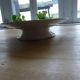 St Amand 200136 serving dish on a pedestal base