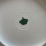 Service de table en porcelaine
