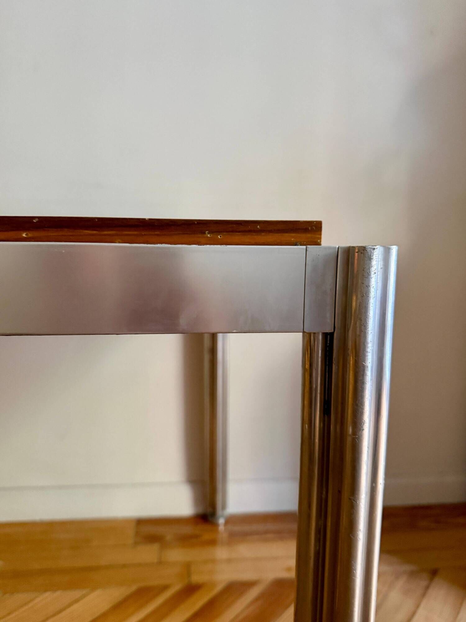 Table "Clover" by George Ciancimino