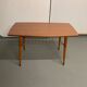 Vintage 60s Scandinavian coffee table