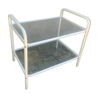 EMU side table