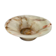 Vide pocket alabaster cup from the 70s
