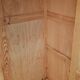 Vintage wardrobe
