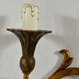 Luminaire Palladio style Louis XVI