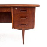 Desk, Denmark, 1960s.