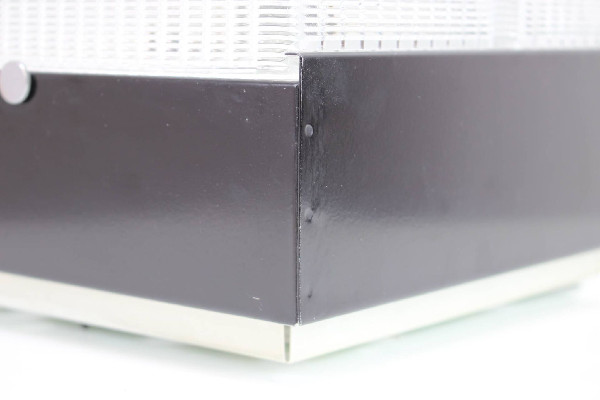 1970's Wall Lamp by Napako, Czechoslovakia