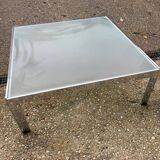 BB Italia coffee table By Monica Armani Model progetto