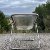 Fauteuil Plona de Piretti pour Castelli