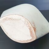Vintage sandstone orangeade service