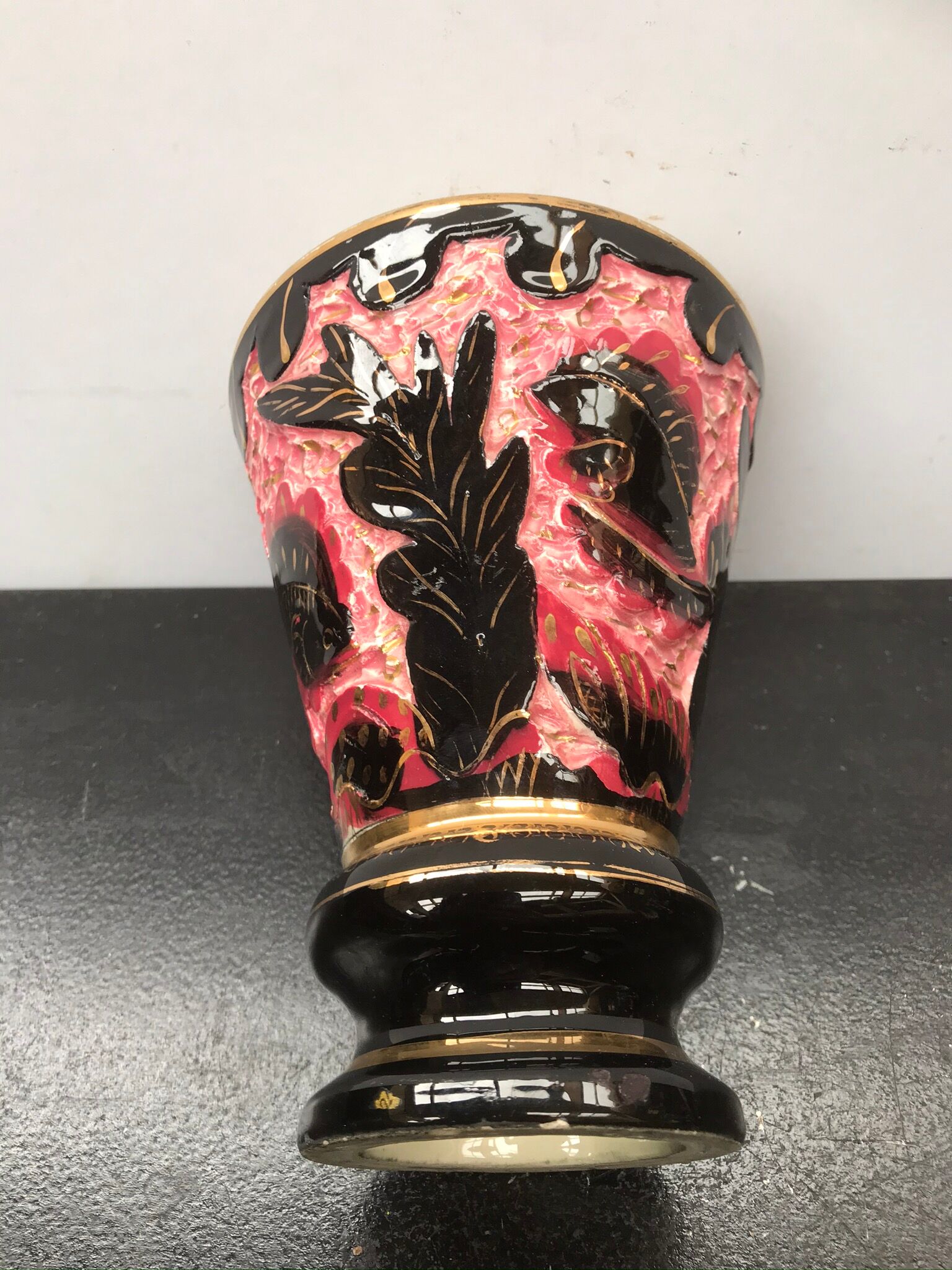 Monaco vase