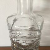 Vase bottle