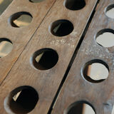 Console in oak