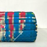 Limited edition Togo Shanghai 3-seater sofa with armrests by Cristian Zuzunga for Ligne Roset, 2012