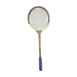 Vintage racket