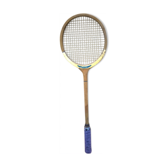 Vintage racket