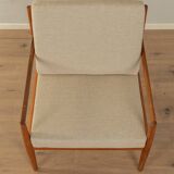 60s Armchair by Grete Jalk