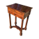 Table de toilette
