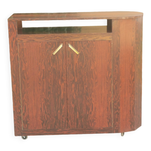 Meuble desserte vintage