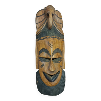 African Mask