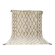 Tapis Beni Ouarain – Précommande #G277