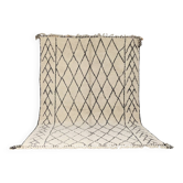 Tapis Beni Ouarain – Précommande #G277
