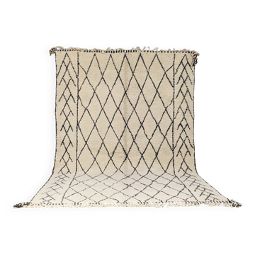 Beni Ouarain rug – Pre-order #G277