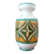 Vintage terracotta vase by Ceramiche Nuovo Rinascimento, 1970s
